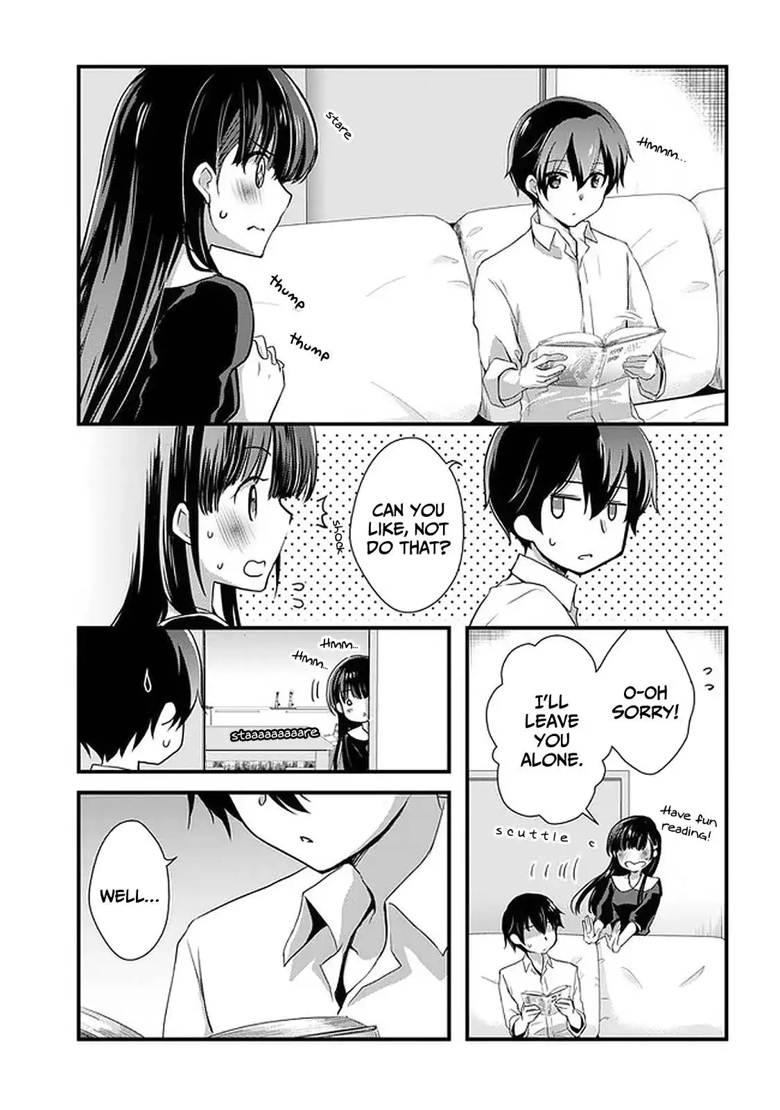 Mamahaha no tsurego ga moto kanodatta Chapter 20 14